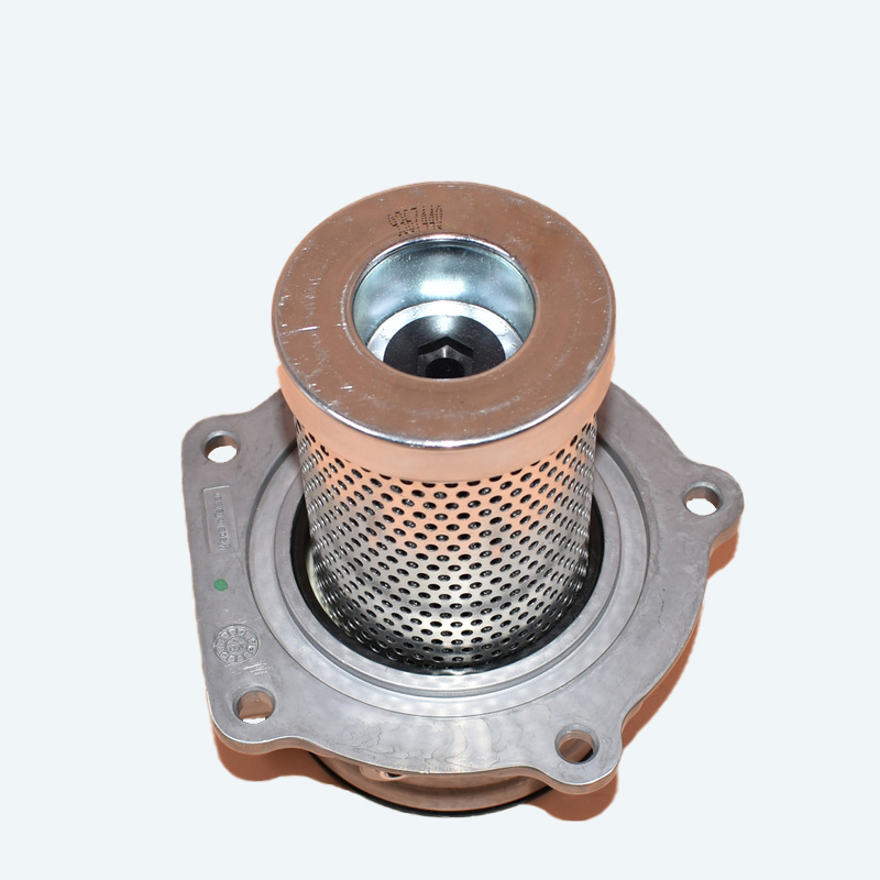 Filtre hydraulique 936744Q et base