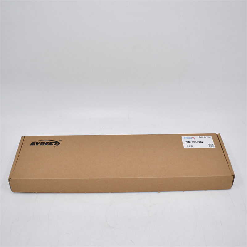 5646982 Carton d'emballage