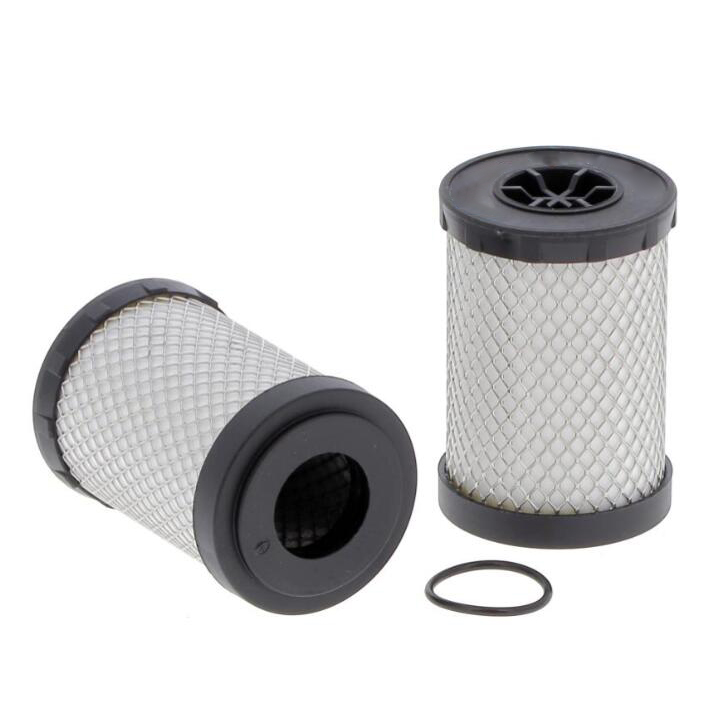 Atlas Copco 2258.2900.06 Filtre à charbon actif