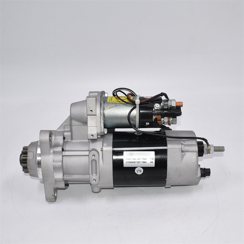 207-1564 Démarreur GP-Electric