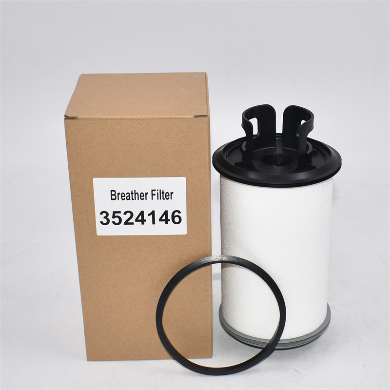 3524146 Filtre ventilation carter P788795