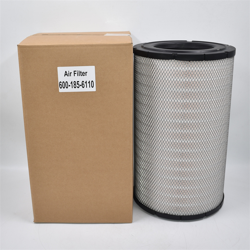 600-185-6110 Filtre à air C3217003