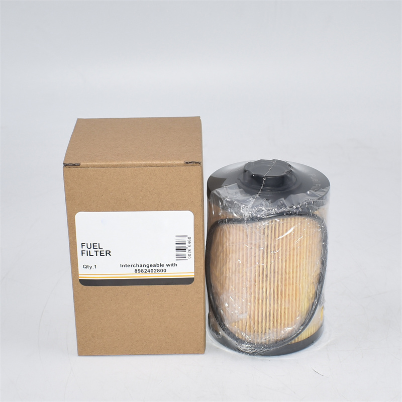 8-98240280-0 Filtre à carburant SN25158