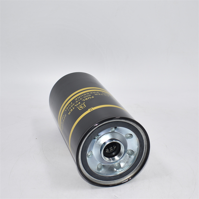 600-319-3841 Filtre à carburant WK12006
