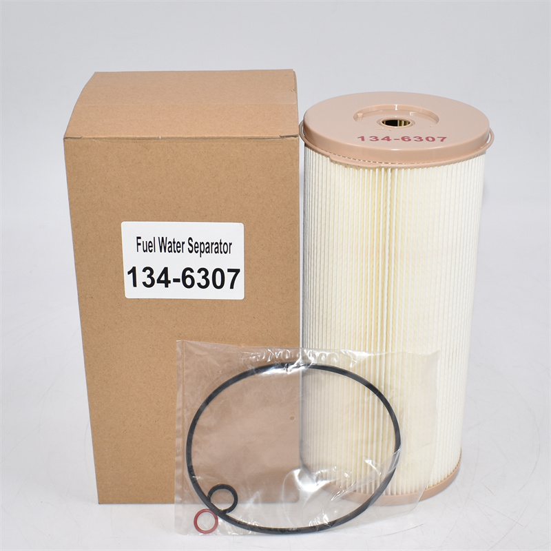 Chenille 134-6307 pour 3512