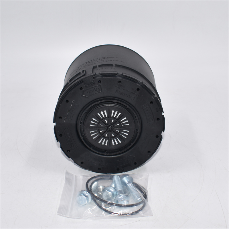 Haldex 90588 Filtre déshydratant déshydratant