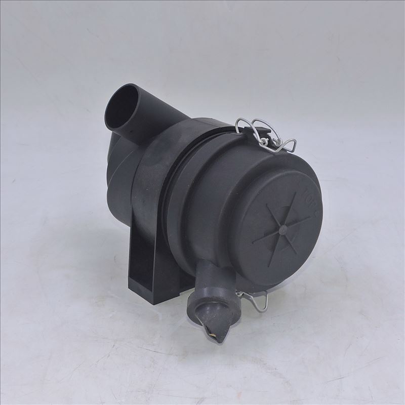 Ensemble de filtre à air HIFI SAH 01C04SMP001