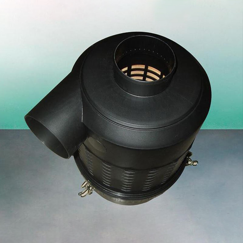 Ensemble de filtre à air MANN 4550092910