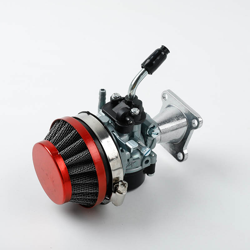 Ensemble de filtre à air de carburateur