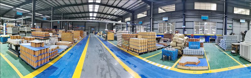 Coin atelier