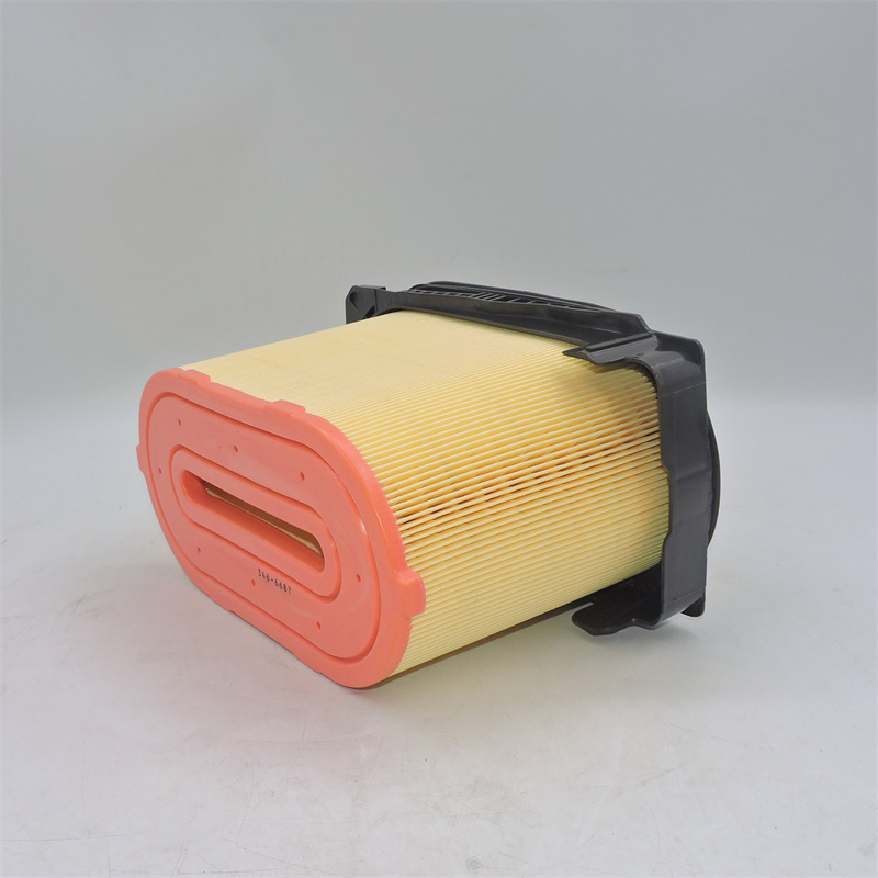 Filtre à air 346-6687 528-0585