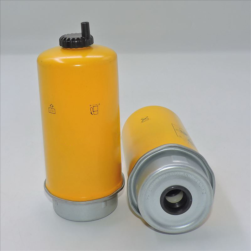 Séparateur d'eau de carburant 84477355