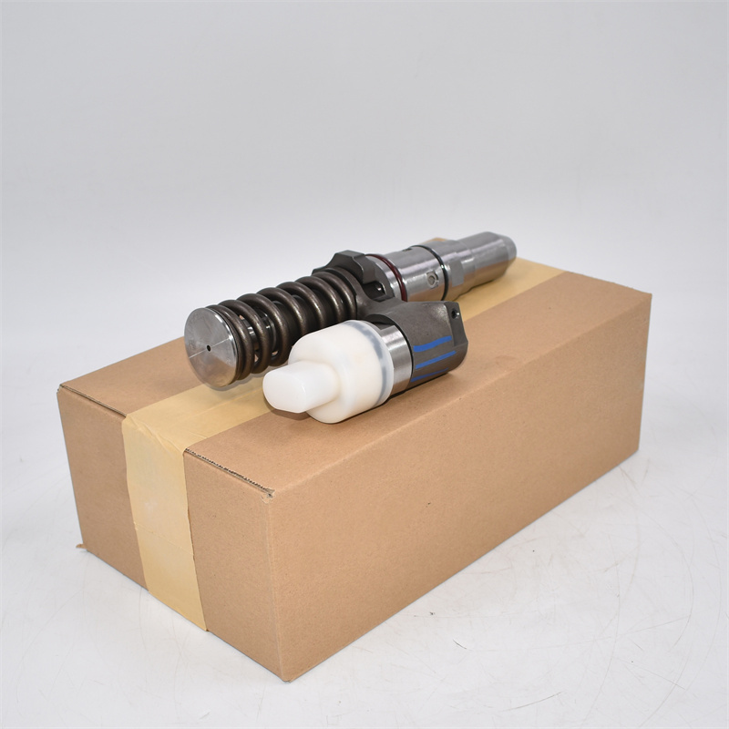 392-0214 Injecteur de carburant 20R-1275