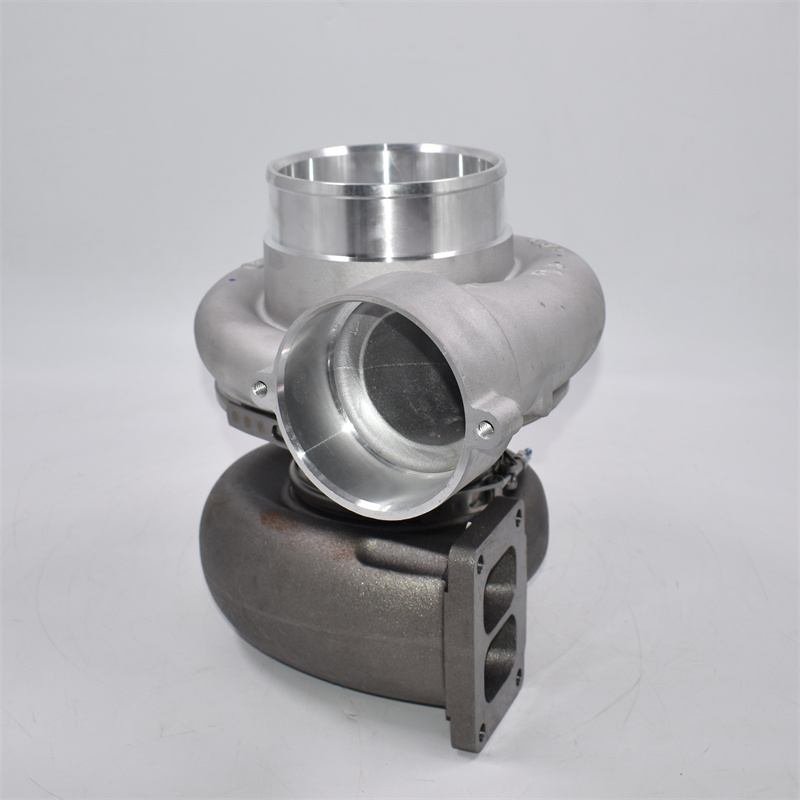 450-1418 Turbocompresseur 245-4339