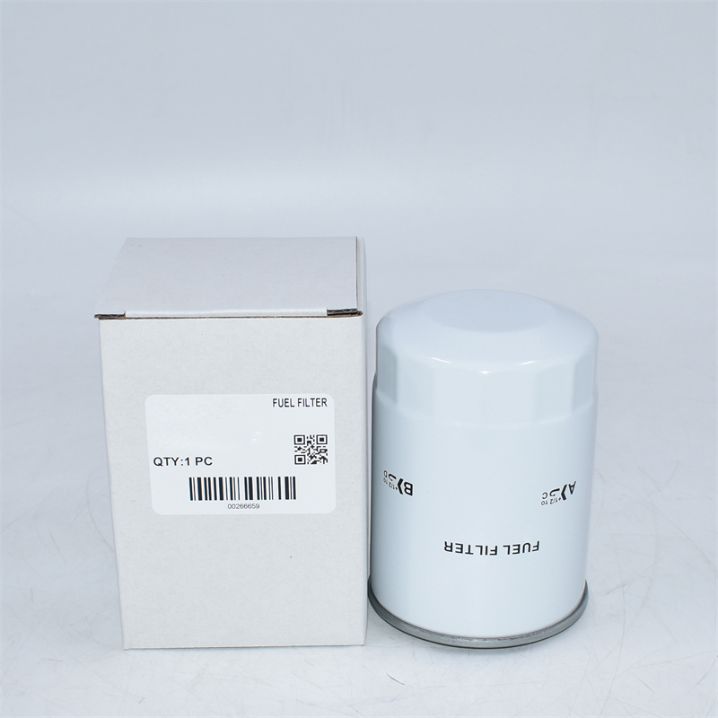Fleetguard FF5108