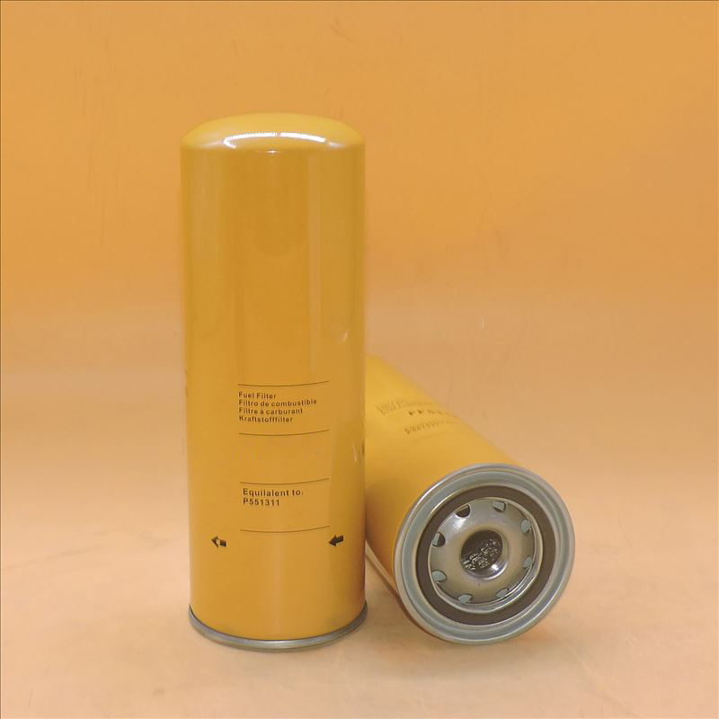 0007992080 Filtre à carburant 7992081