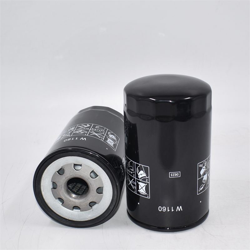 Filtre à huile W1160 LF3506