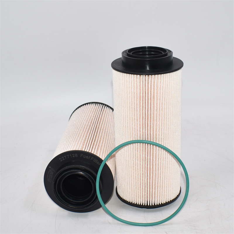 2277128 Filtre à carburant 1852005