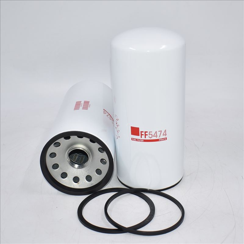 Filtre à carburant FF5474 70814