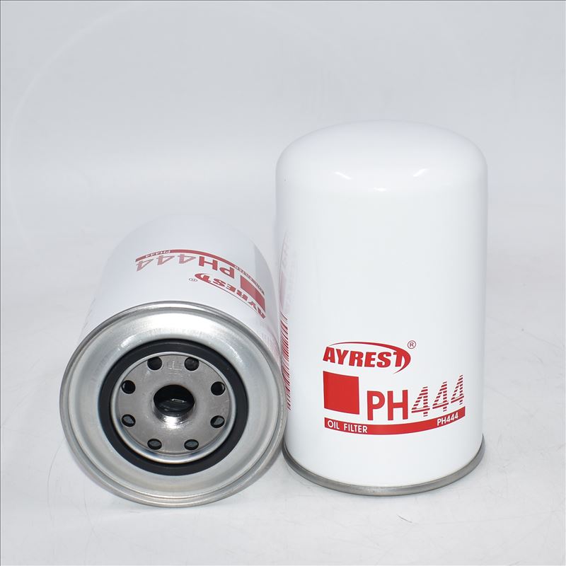 Luberfineur PH444