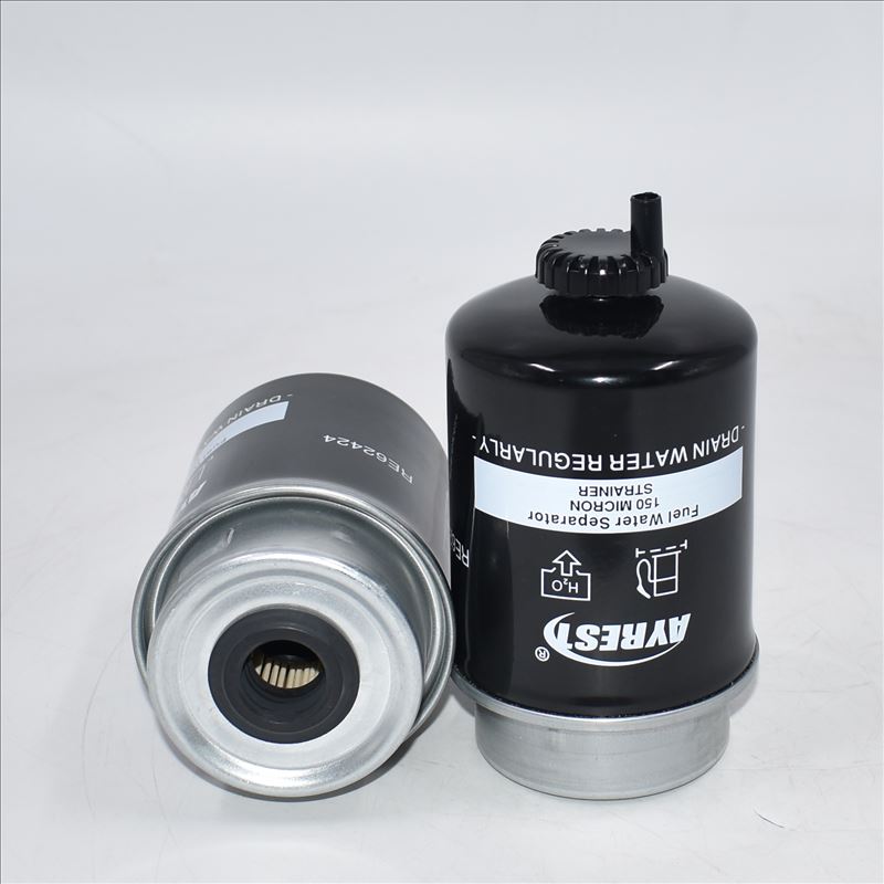 Séparateur d'eau de carburant RE62424 FS19857 32925899