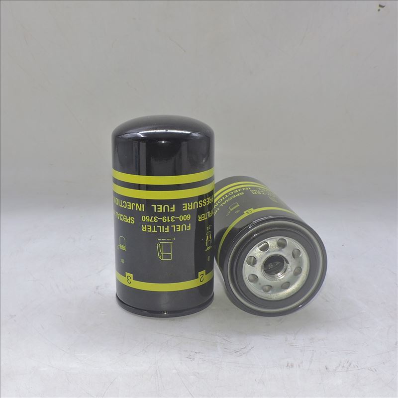 Filtre à carburant 6003193750 BG6X9155AA 33697
