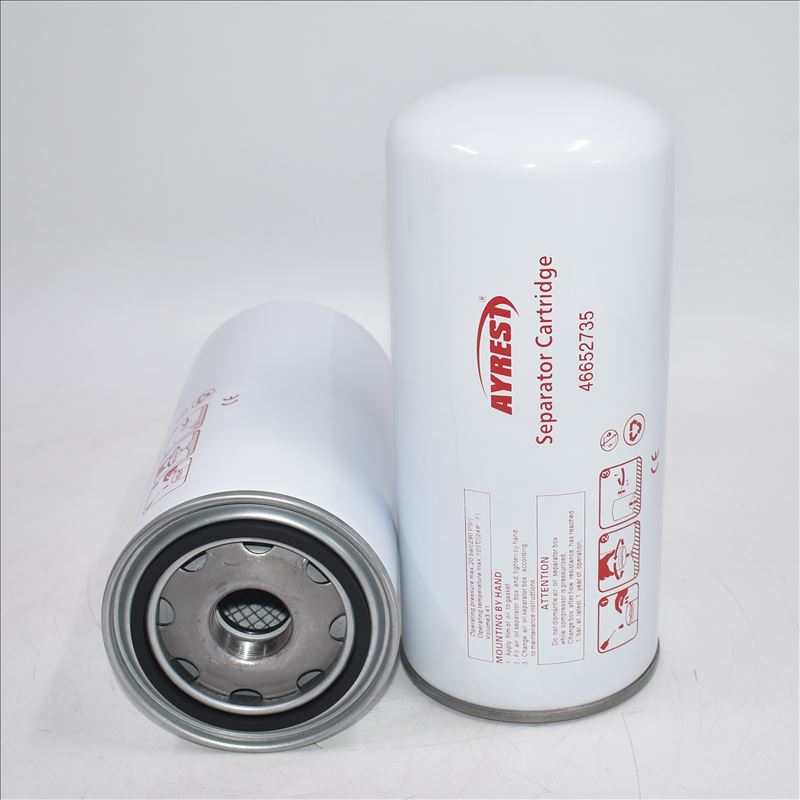 46652735 Séparateur air-huile OAS98061 P37A266