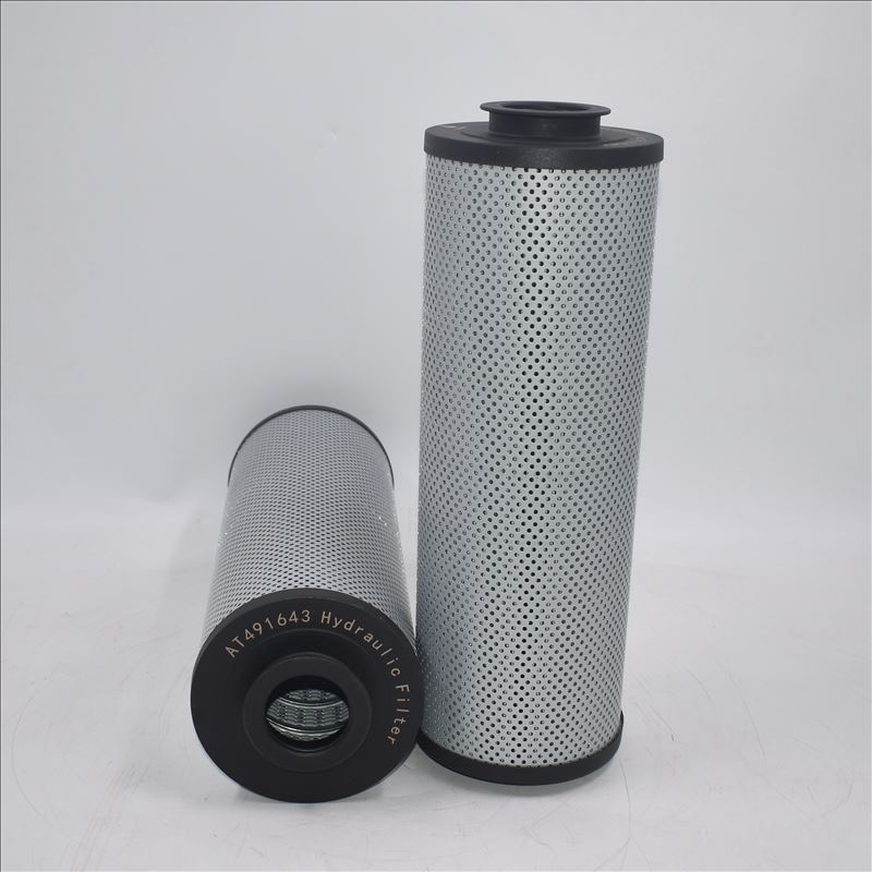 AT491643 Filtre hydraulique 336B4435