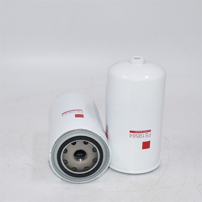 FS19584 Séparateur d'eau de carburant 81125030083