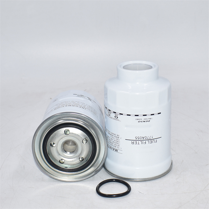 Séparateur d'eau de carburant 1770A055 WK8053z
