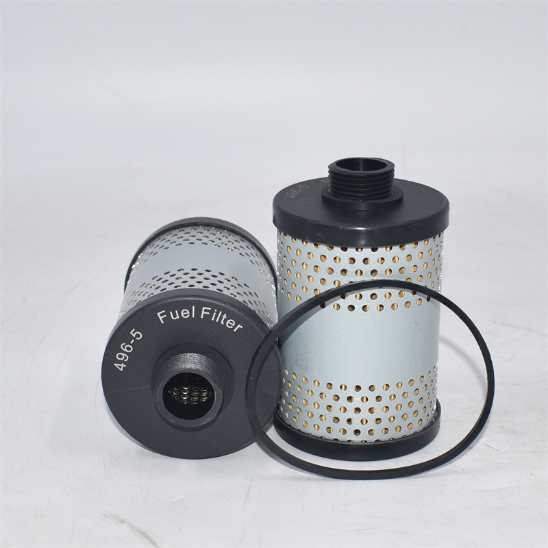 Filtre à carburant 496-5 PF10-CS 24042