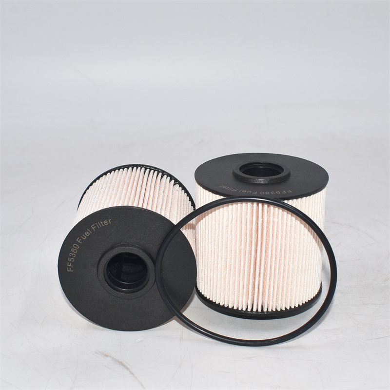 Filtre à carburant 61507642 5715584 1534382