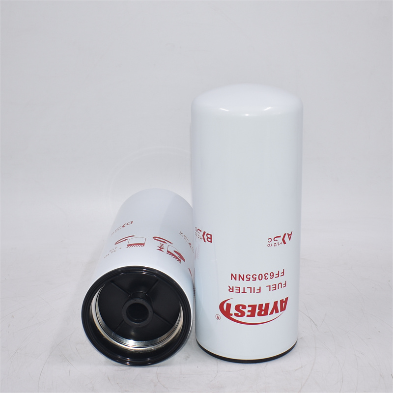 Filtre à carburant FF63055NN 5598140