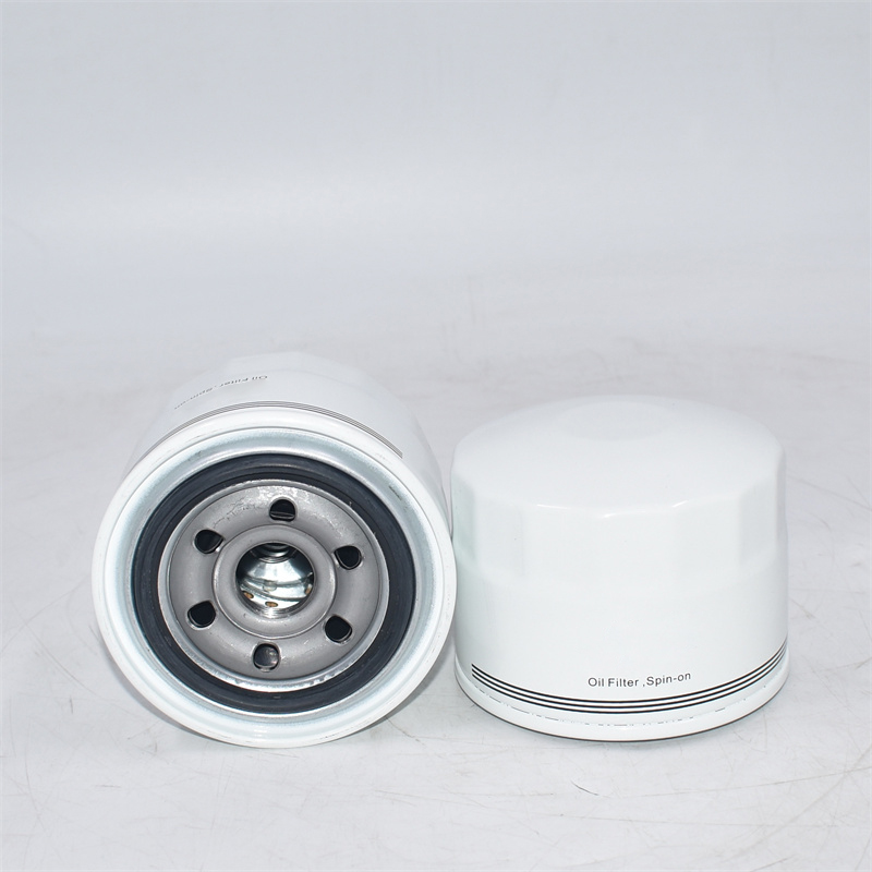 Filtre à lubrifiant LF3849 P502017 WP91480