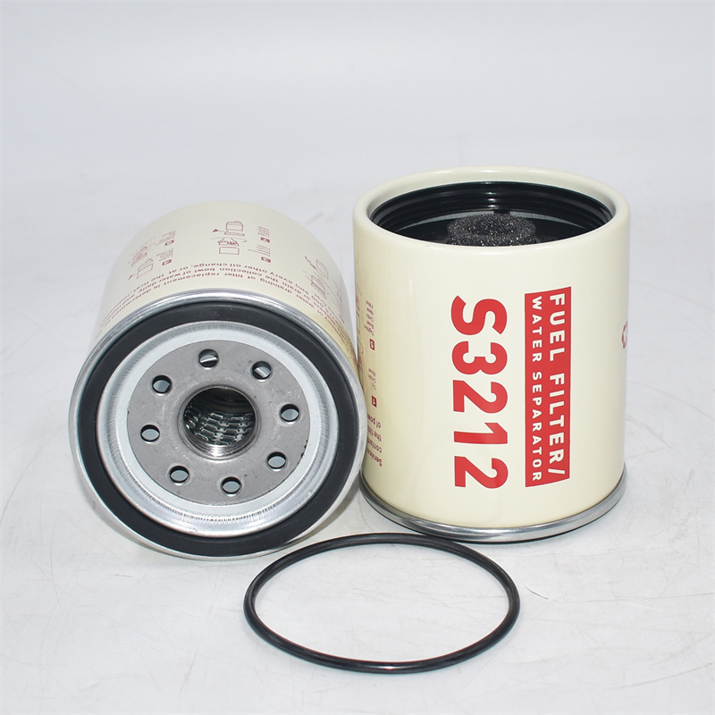 Séparateur d'eau de carburant S3212 FS19965 54468178