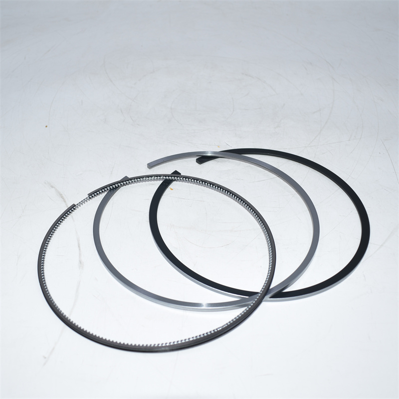 Segment de piston 144-5695 214-6066 223-6361