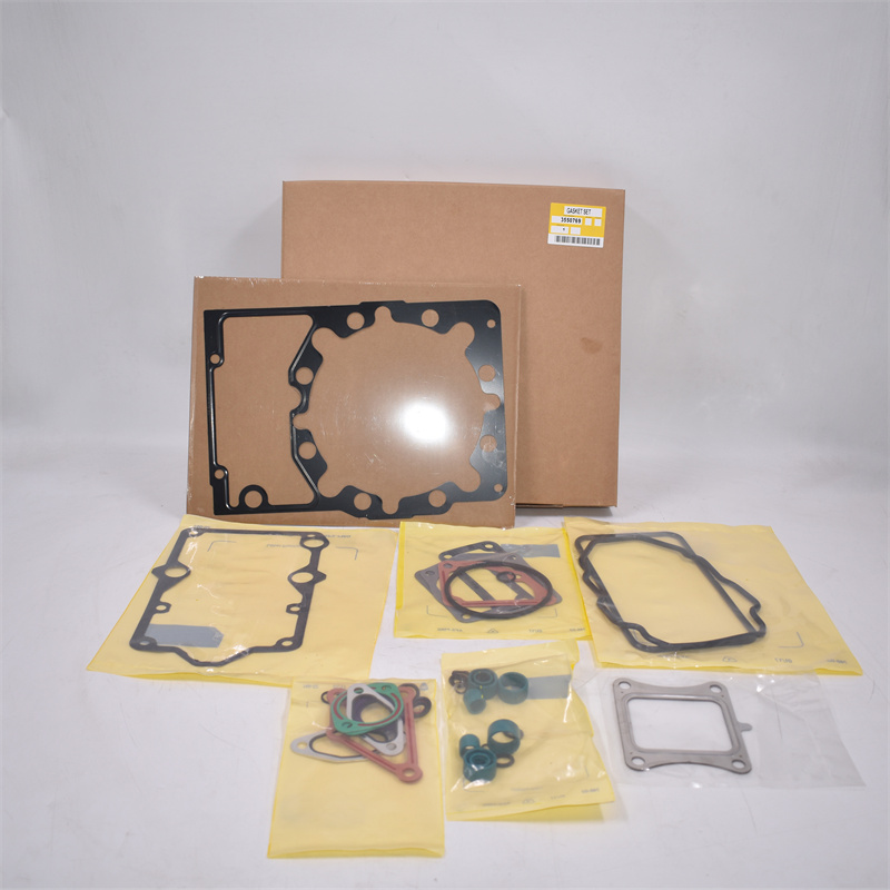 Kit de joints de pièces de moteurs Cat 355-0769