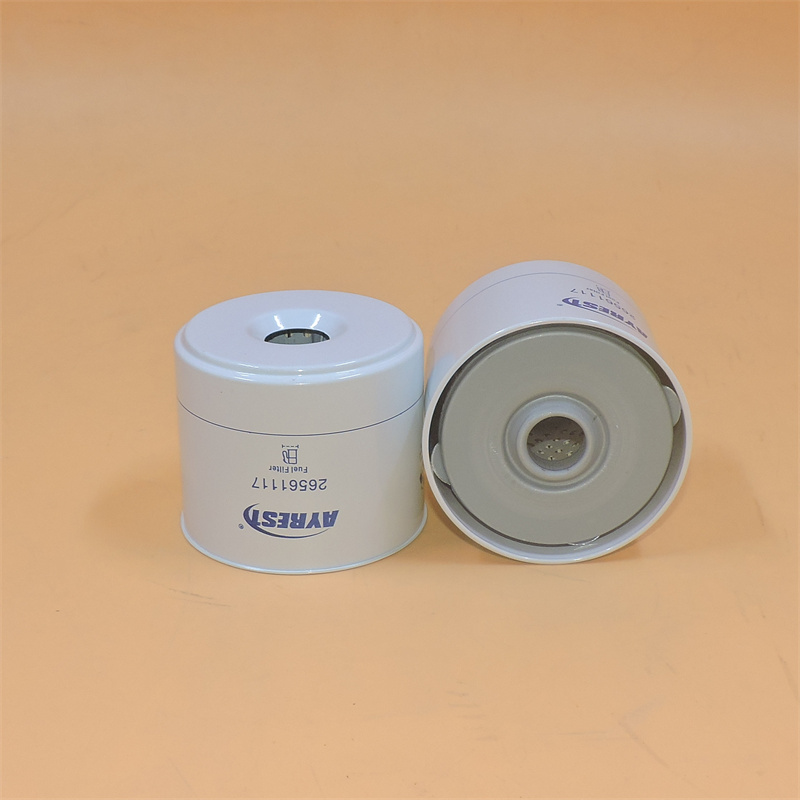 Filtre à carburant 9807000800 9806000800 2709000550