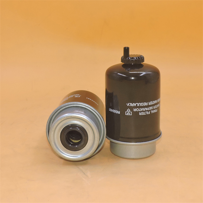 Séparateur d'eau de carburant FS19979 37932 36810