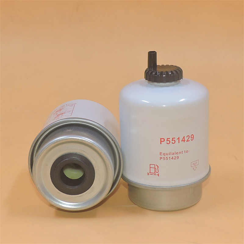 330560550 Séparateur d'eau de carburant 79800039