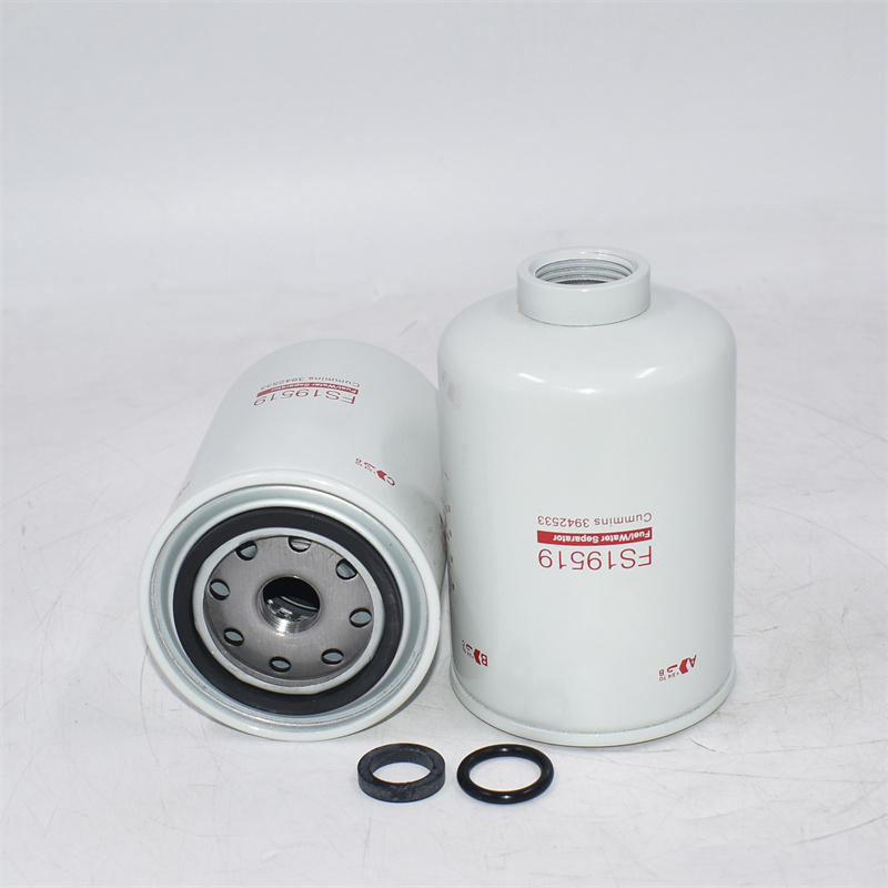 FS19519 Séparateur d'eau de carburant 3847375