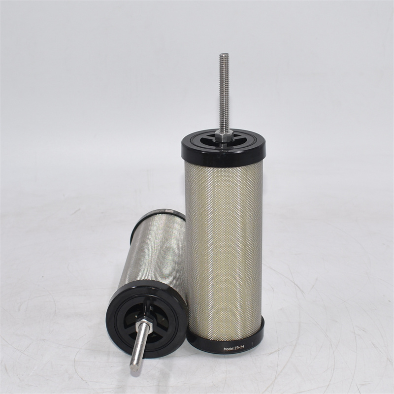 Élément filtrant de précision E9-24 1C027187 EB28