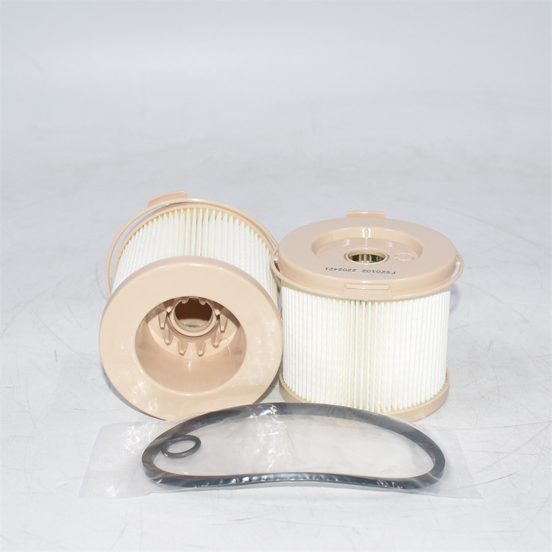 Séparateur d'eau de carburant FS20102 VOE3581760