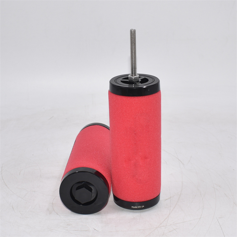 Élément filtrant de précision E5-24 1C027167N