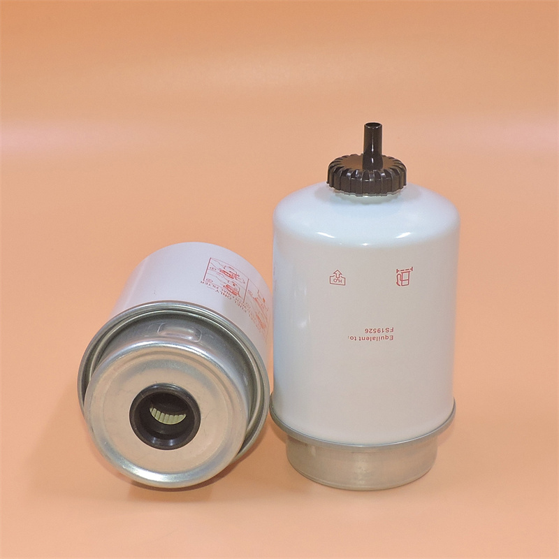 Cas 162000080845 Pièces de tracteur 162000080845