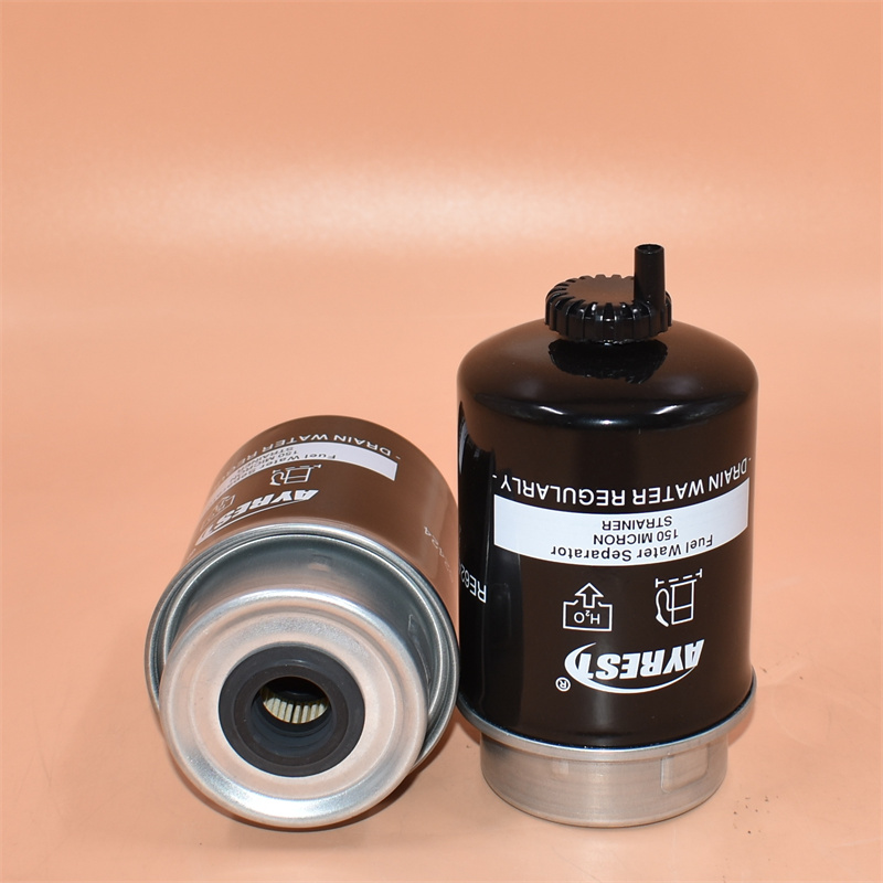 Séparateur d'eau de carburant 37753 31300 SN70132