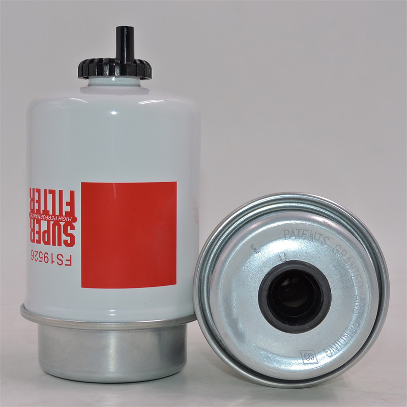 Séparateur d'eau de carburant 162000000000 285364 31518