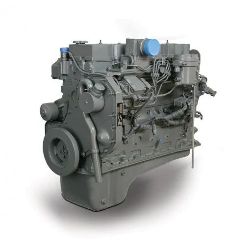 Moteurs Cummins QSB5.9