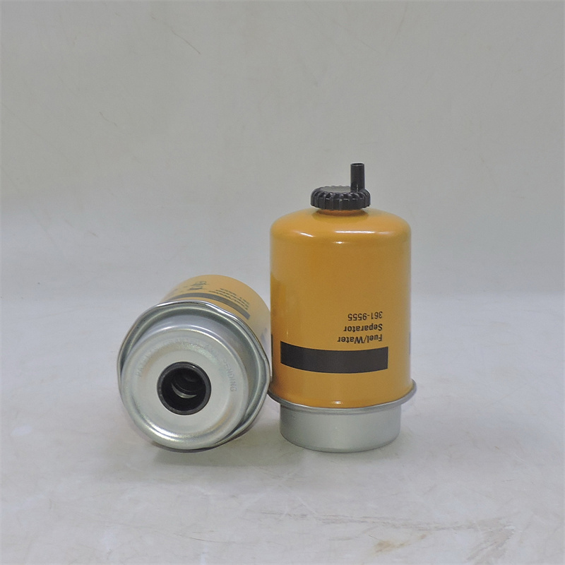 Séparateur d'eau de carburant FS19989 14369-010