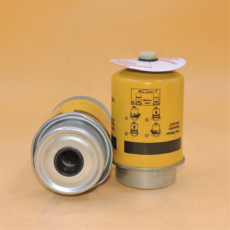 Séparateur d'eau de carburant RE533026 SK3082 SK3097